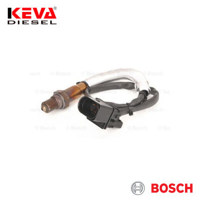 0258007273 Bosch Oxygen-Lambda Sensor (Gasoline) for Bmw - 1