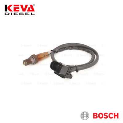 0258007274 Bosch Oxygen-Lambda Sensor (Gasoline) for Bmw - 1