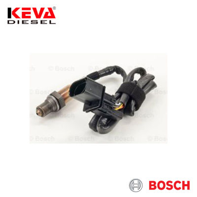 0258007290 Bosch Oxygen-Lambda Sensor (Gasoline) for Bmw, Mercedes Benz, Alpina, Rolls-royce - 1