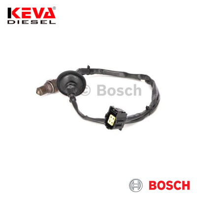 0258010022 Bosch Oxygen-Lambda Sensor (Gasoline) for Mitsubishi - 1