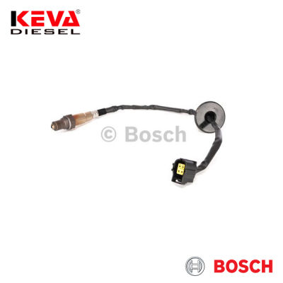 0258010024 Bosch Oxygen-Lambda Sensor (Gasoline) for Mitsubishi - 2