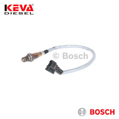 0258010156 Bosch Oxygen-Lambda Sensor (Gasoline) for Suzuki - 1