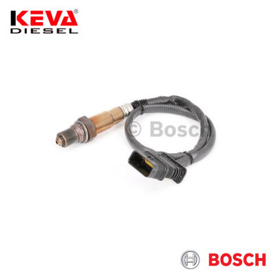 0258010220 Bosch Oxygen-Lambda Sensor (Gasoline) for Bmw - 1