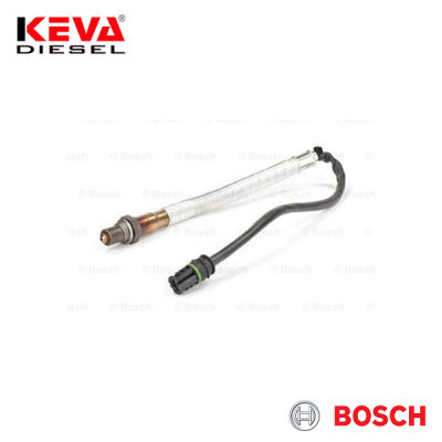 0258010413 Bosch Oxygen-Lambda Sensor (Gasoline) for Bmw - 2