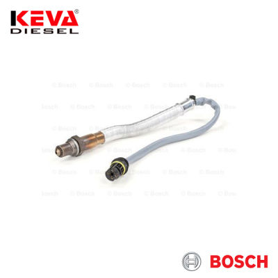 0258010414 Bosch Oxygen-Lambda Sensor (Gasoline) for Bmw - 1