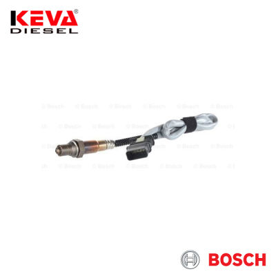 0258010416 Bosch Oxygen-Lambda Sensor (Gasoline) for Bmw - 1