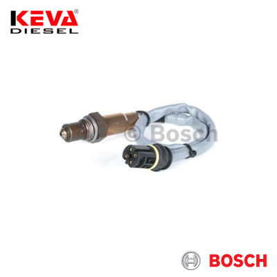 0258010420 Bosch Oxygen-Lambda Sensor (Gasoline) for Bmw - 1