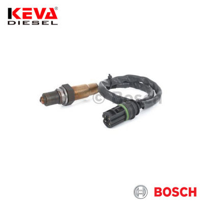 0258010422 Bosch Oxygen-Lambda Sensor (Gasoline) for Bmw - 1