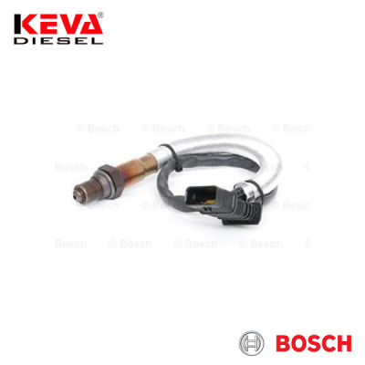 0258010424 Bosch Oxygen-Lambda Sensor (Gasoline) for Bmw - 1