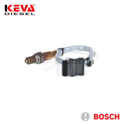 0258010426 Bosch Oxygen-Lambda Sensor (Gasoline) for Bmw - 1