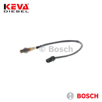 0258010428 Bosch Oxygen-Lambda Sensor (Gasoline) for Bmw, Rolls-royce - 1