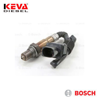 0258017036 Bosch Oxygen-Lambda Sensor (Gasoline) for Bmw - 1