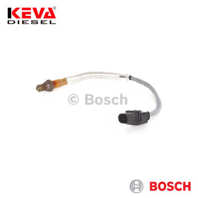 0258017048 Bosch Oxygen-Lambda Sensor (Gasoline) for Bmw - 1