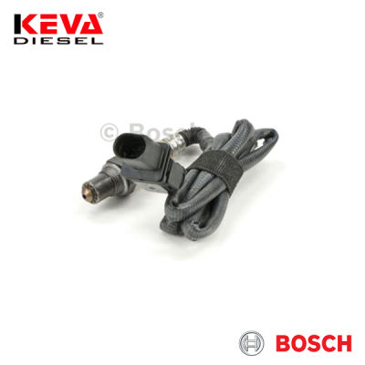 0258017091 Bosch Oxygen-Lambda Sensor (Gasoline) for Bmw - 1