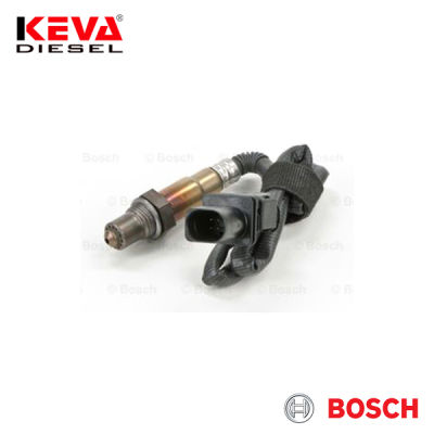 0258017126 Bosch Oxygen-Lambda Sensor (Gasoline) for Bmw, Rolls-royce - 1