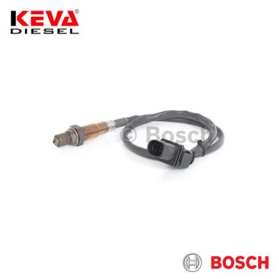 0258017130 Bosch Oxygen-Lambda Sensor (Gasoline) for Bmw - 2