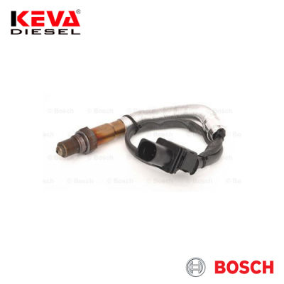 0258017131 Bosch Oxygen-Lambda Sensor (Gasoline) for Bmw - 1