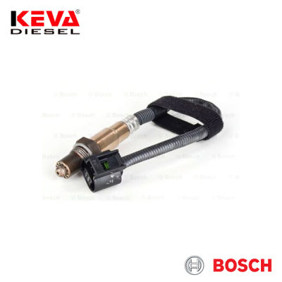 0258027005 Bosch Oxygen-Lambda Sensor (Gasoline) for Bmw, Mini, Rolls-royce - 1