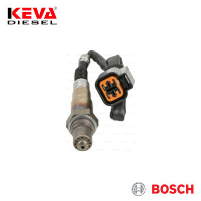 0258986627 Bosch Oxygen-Lambda Sensor for Hyundai, Dodge, Kia - 1