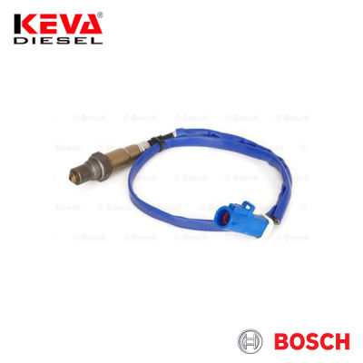 0258986744 Bosch Oxygen-Lambda Sensor for Ford - 1