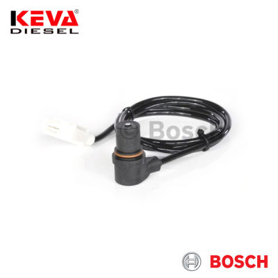 0261210156 Bosch Crankshaft Sensor for Mercedes Benz - 1