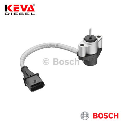 0261210158 Bosch Crankshaft Sensor for Land Rover - 1