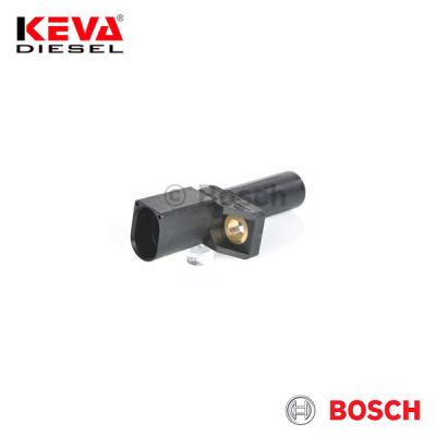 0261210170 Bosch Crankshaft Sensor for Mercedes Benz, Chrysler, Dodge, Jeep, Mitsubishi - 1