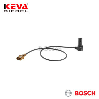 0261210239 Bosch Crankshaft Sensor for Porsche - 1