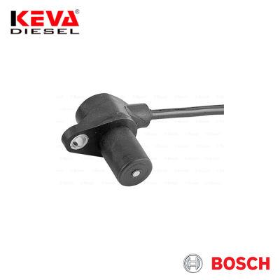 0261210248 Bosch Crankshaft Sensor for Porsche - 1