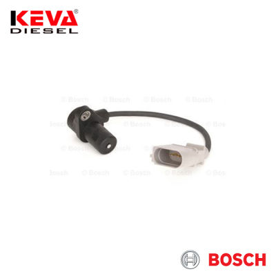 0261210264 Bosch Crankshaft Sensor for Volkswagen - 1