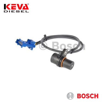 0261210269 Bosch Crankshaft Sensor for Saab - 1