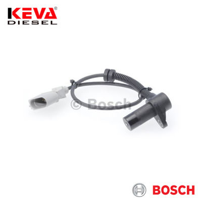 0261210298 Bosch Crankshaft Sensor for Audi, Volkswagen - 1