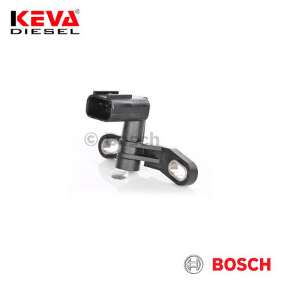 0261210314 Bosch Crankshaft Sensor for Mazda - 1