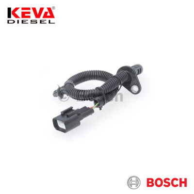 0261210316 Bosch Crankshaft Sensor for Hyundai, Kia - 1