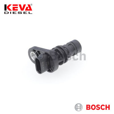 0261210338 Bosch Crankshaft Sensor for Volvo - 1