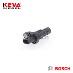 0261210347 Bosch Crankshaft Sensor for Audi - Bosch