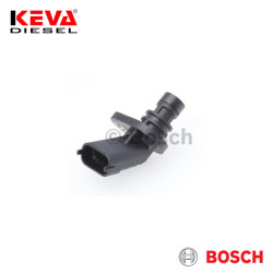 0261210366 Bosch Crankshaft Sensor for Porsche - Bosch