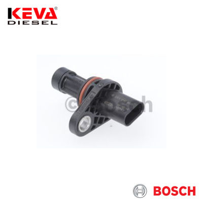 0261210900 Bosch Crankshaft Sensor for Volkswagen - 1