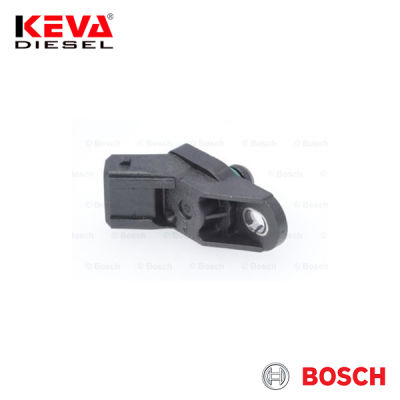 0261230018 Bosch Pressure Sensor for Volvo - 2