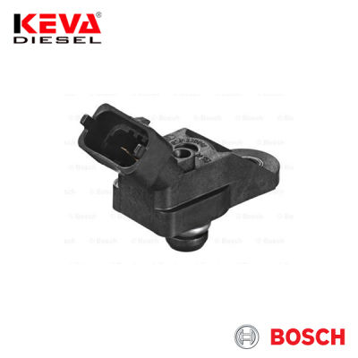 0261230046 Bosch Pressure Sensor for Bmw - 1