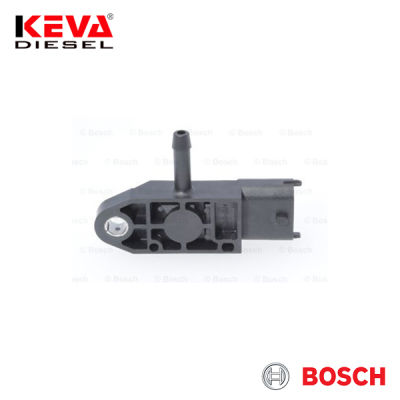 0261230119 Bosch Pressure Sensor for Ford - 2