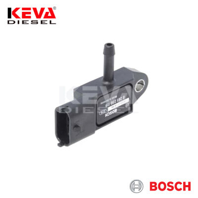 0261230119 Bosch Pressure Sensor for Ford - 1