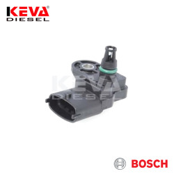 0261230199 Bosch Pressure Sensor for Geely - Bosch