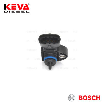 0261230236 Bosch Pressure Sensor for Volvo - 2