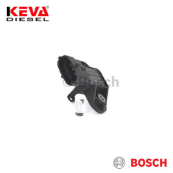 0261230280 Bosch Pressure Sensor for Ford, Volvo - Bosch