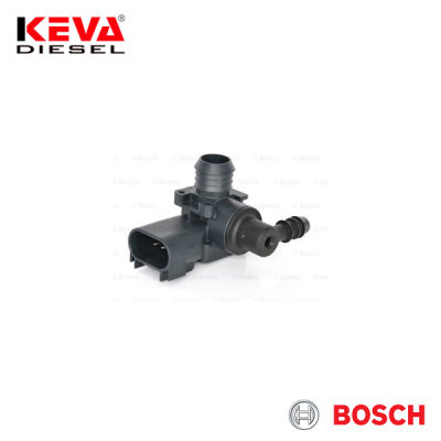 0261230304 Bosch Pressure Sensor - 1