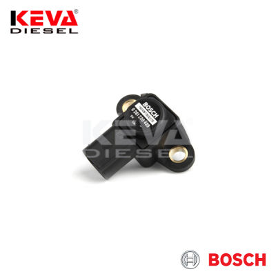 0261230439 Bosch Pressure Sensor for Mercedes Benz - 1