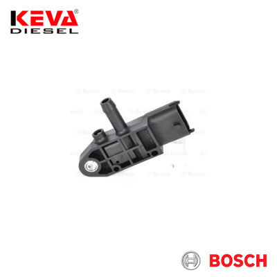 0261230444 Bosch Pressure Sensor for Porsche - 2