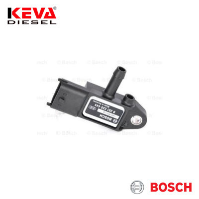 0261230444 Bosch Pressure Sensor for Porsche - 1