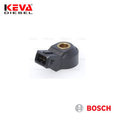 0261231045 Bosch Knock Sensor for Citroen, Ford, Peugeot, Seat, Toyota - 1